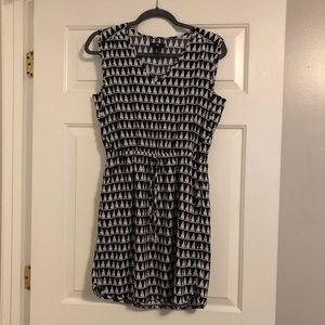Gap Nautical Dress